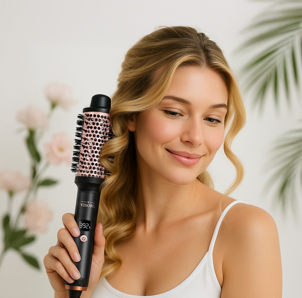 VISOFO Beauty social post 4