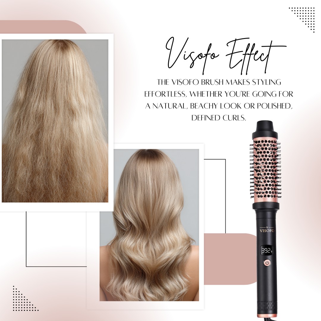VISOFO Beauty social post 5