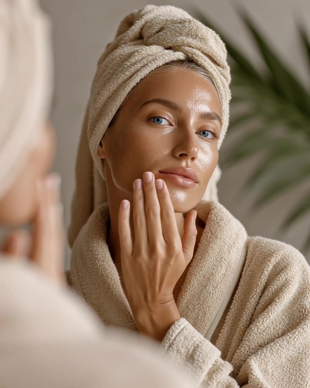 VISOFO Beauty social post 8