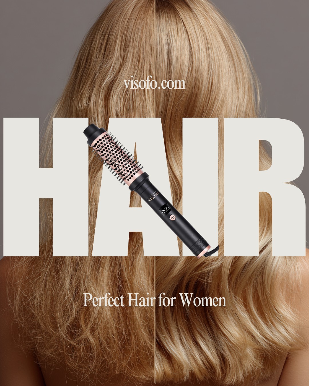 VISOFO Beauty social post 10