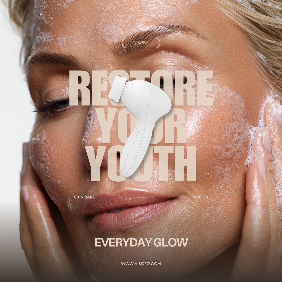 VISOFO Beauty social post 14