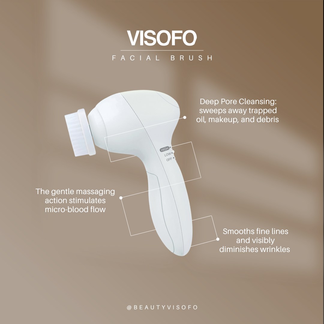 VISOFO Beauty social post 18